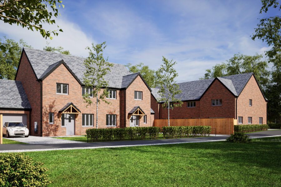 J3 places building warranty insurance on Grandborough Development
