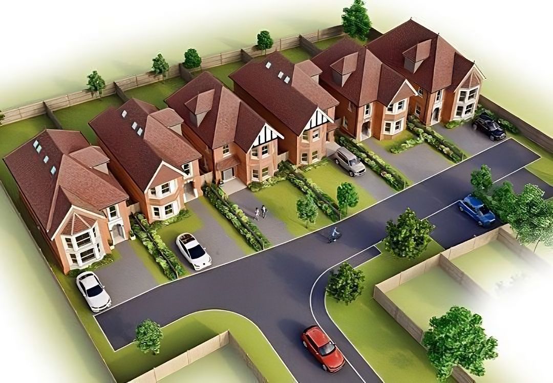 5 tips to get credit approval on a development finance application
