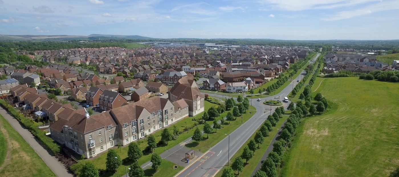 Shifting Sands in Affordable Housing: Adapting to the Changing Role of Section 106 Agreements