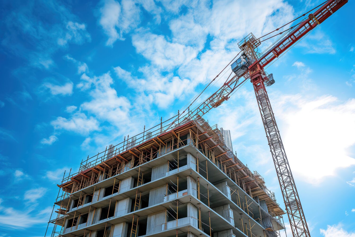 What should developers look for in a 10-year structural warranty?