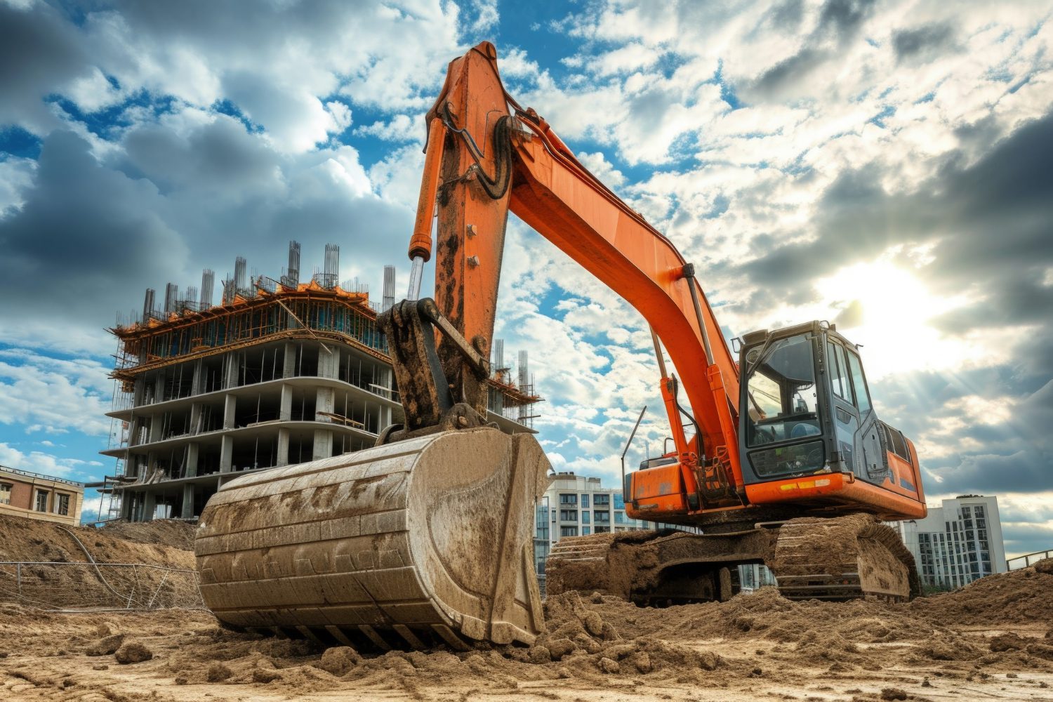 Contractor Insolvency – How to understand and mitigate the risks