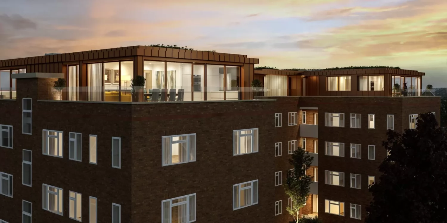 Airspace Developments: Why Building Warranties are Critical for Rooftop Conversions