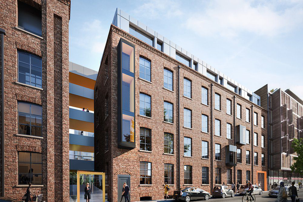 The North West: An Evolving Landscape?